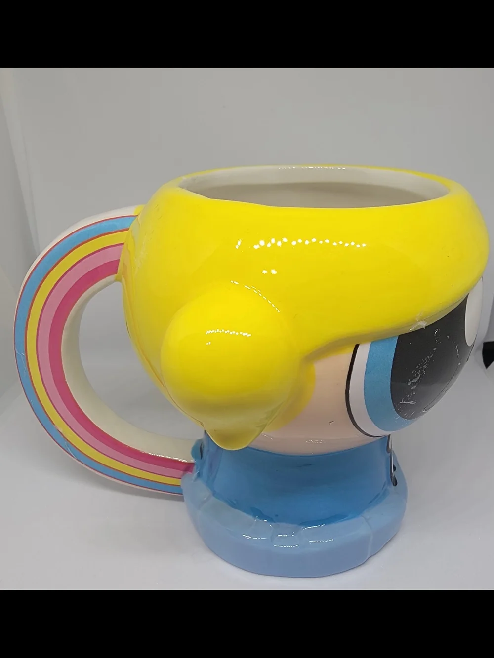 Power Puff Girls Mugs